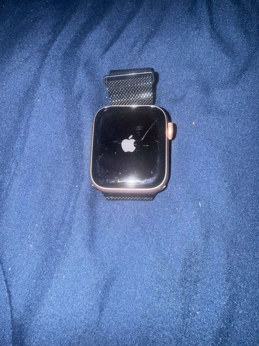 Apple